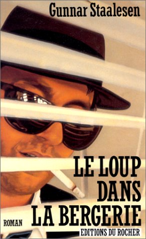 9782268017655: Le Loup dans la bergerie