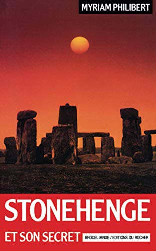 Imagen de archivo de Stonehenge et son secret a la venta por Ammareal