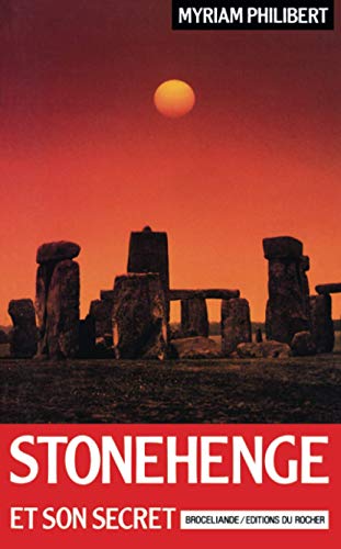Stock image for Stonehenge et son secret for sale by Ammareal
