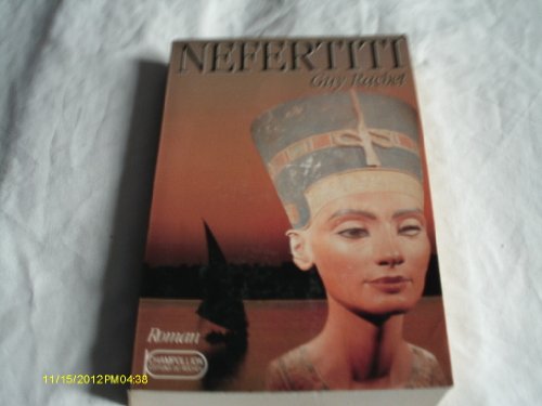 9782268018911: Nfertiti: Reine du Nil