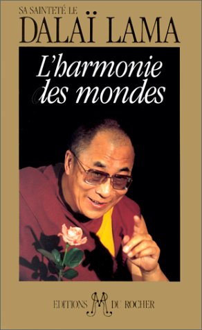 Stock image for L'harmonie des mondes for sale by medimops