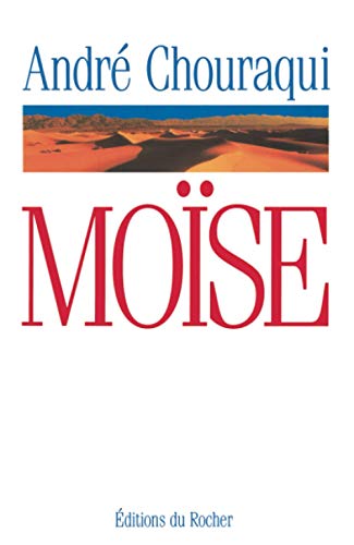 Stock image for Mose : Voyage aux confins d'un mystre rvl et d'une utopie ralisable for sale by Ammareal
