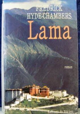 Stock image for Lama Hyde-Chambers, Fredrick for sale by LIVREAUTRESORSAS