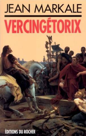 Imagen de archivo de Vercingtorix a la venta por Librairie Th  la page