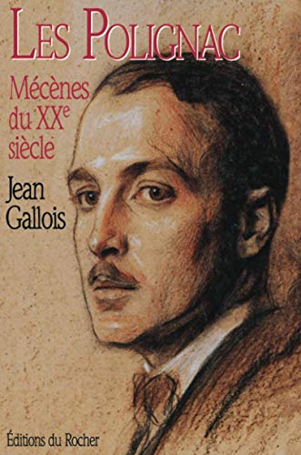 Imagen de archivo de Les Polignac, m c nes du XXe si cle (Biographies) (French Edition) a la venta por HPB-Red