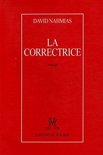 La correctrice