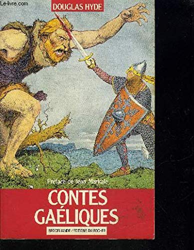 Imagen de archivo de Contes galiques a la venta por Ammareal
