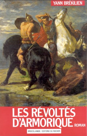 Beispielbild fr Les Rvolts D'armorique zum Verkauf von RECYCLIVRE