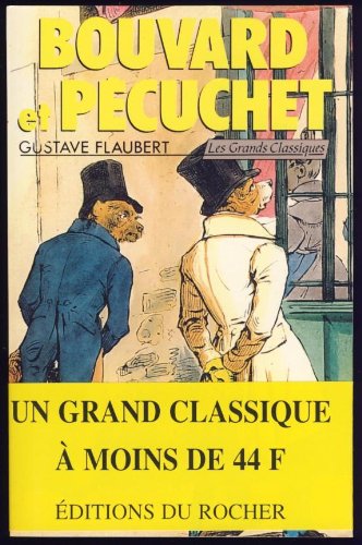 9782268022512: Bouvard et Pécuchet