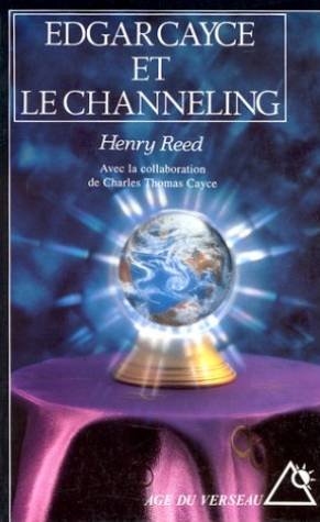 Stock image for Edgar Cayce et le channeling for sale by medimops