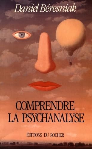 Beispielbild fr Comprendre la psychanalyse zum Verkauf von Ammareal