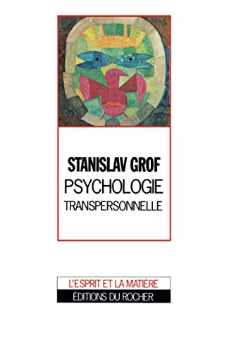 9782268023304: Psychologie transpersonnelle