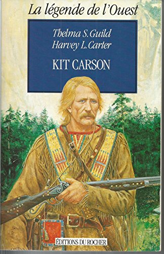 Kit Carson.