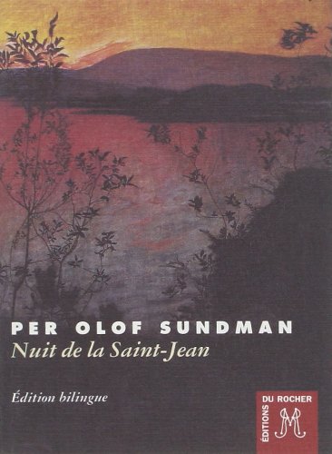 9782268024196: Nuit de la Saint-Jean