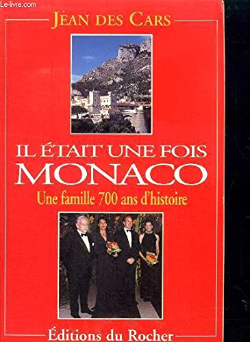 Il était une fois Monaco