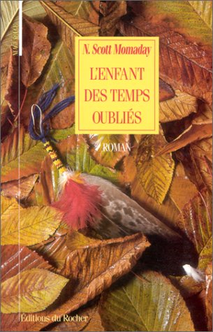 Imagen de archivo de L'enfant des temps oubli�s (Nuage Rouge) a la venta por Magers and Quinn Booksellers