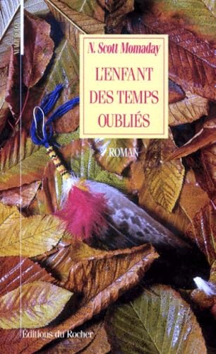 Stock image for L'enfant des temps oubli�s (Nuage Rouge) for sale by Magers and Quinn Booksellers