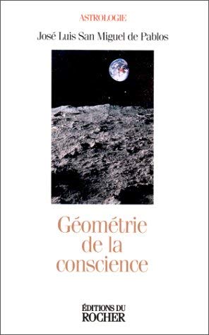 Géométrie De La Conscience