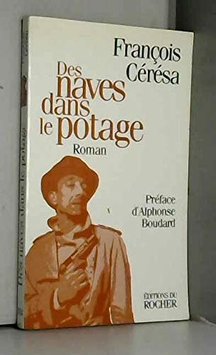 Stock image for Des naves dans le potage for sale by Ammareal