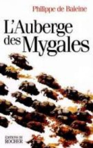 L'auberge des mygales