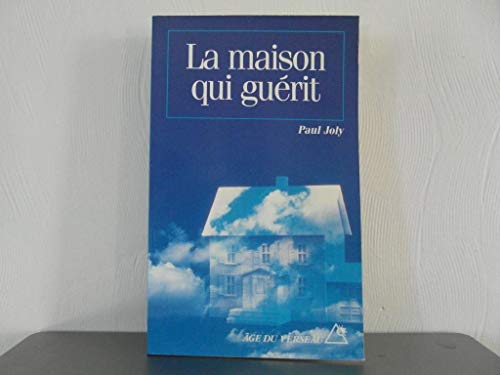Stock image for La Maison qui gurit for sale by medimops