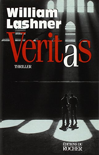 9782268027012: Veritas (Grands romans)