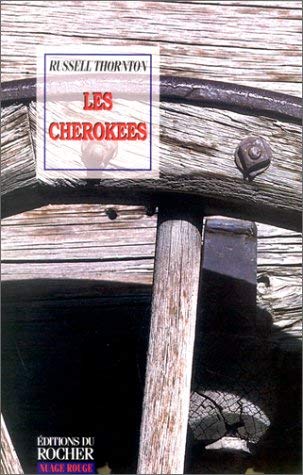 Les Cherokees.