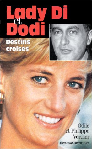 Lady Di et Dodi