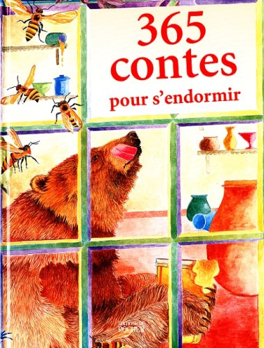 365 contes pour s endormir (9782268027555) by Dominique Spiess