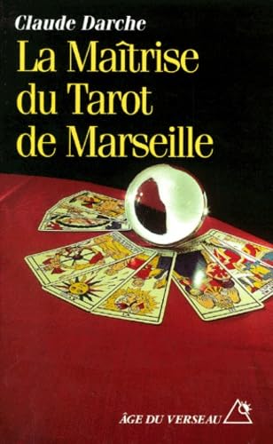 Beispielbild fr La matrise du tarot de Marseille zum Verkauf von medimops