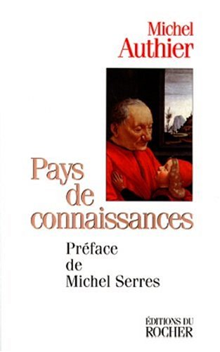 9782268029696: Pays de connaissances