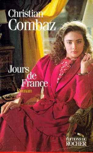 Imagen de archivo de Jours de France a la venta por books-livres11.com