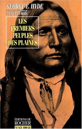 Beispielbild fr Les Premiers Peuples des Plaines zum Verkauf von medimops