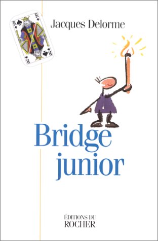 Beispielbild fr Bridge Junior zum Verkauf von RECYCLIVRE