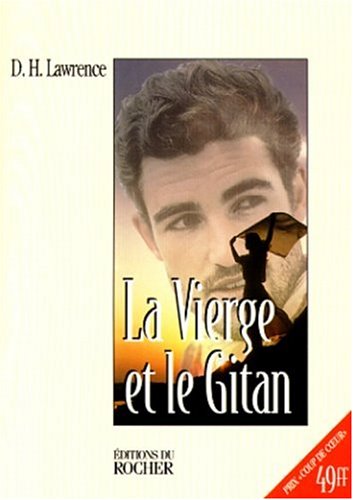 La Vierge et le Gitan (9782268032146) by D.H. Lawrence