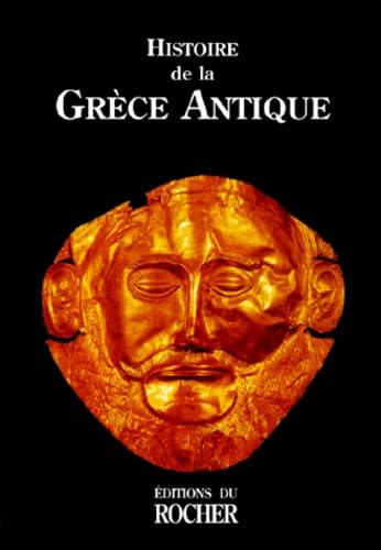 Beispielbild fr LA GRECE ANTIQUE (Poche Couleurs) zum Verkauf von Wonder Book