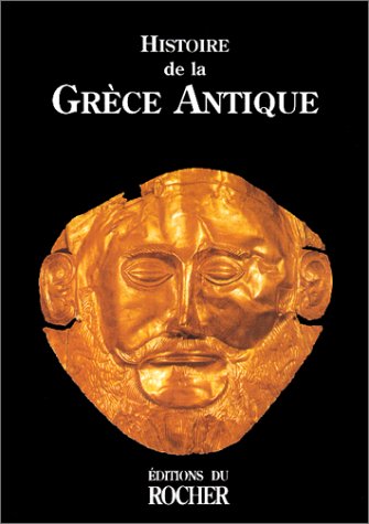 Stock image for LA GRECE ANTIQUE (Poche Couleurs) for sale by Wonder Book