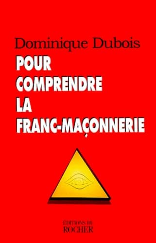 9782268032368: Pour comprendre la franc-maonnerie