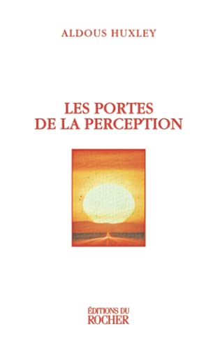 Stock image for Les portes de la perception for sale by medimops