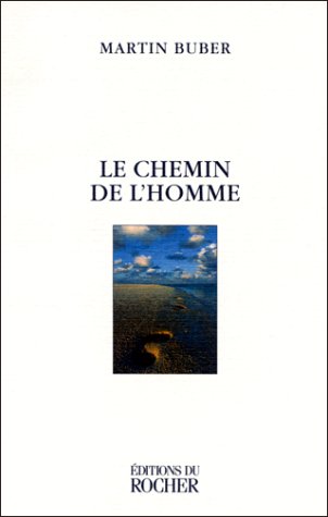 Imagen de archivo de Le chemin de l'homme a la venta por Le-Livre