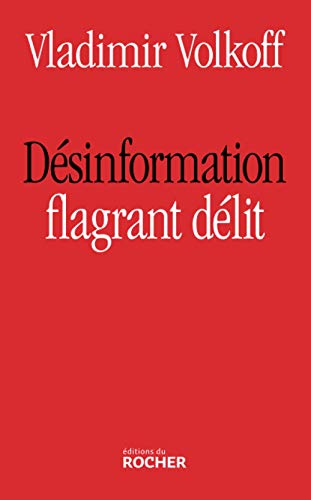 Stock image for D sinformation, flagrant d lit for sale by WorldofBooks