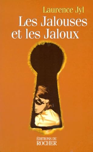 Les jalouses et les jaloux