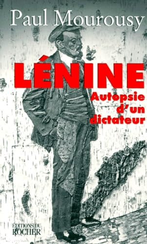 Stock image for Lnine. Autopsie d'un dictateur for sale by medimops