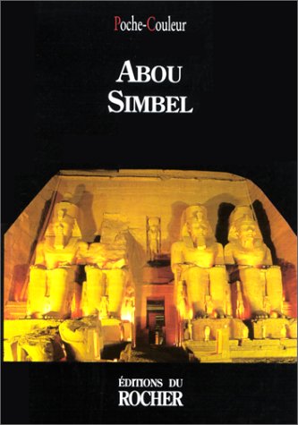 Beispielbild fr Abou Simbel zum Verkauf von Ammareal