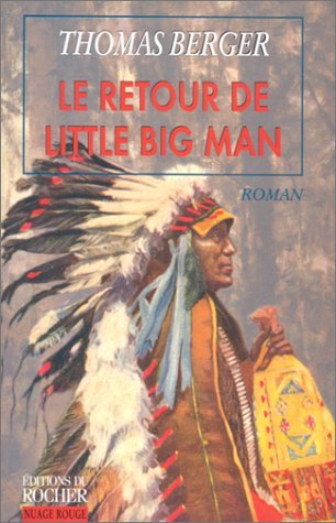 9782268035154: Le retour de Little Big Man