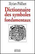 Stock image for Dictionnaire des symboles fondamentaux for sale by medimops