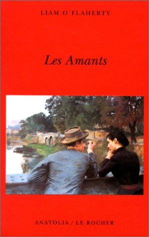 Imagen de archivo de Les amants a la venta por LibrairieLaLettre2