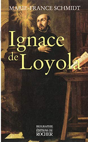 Stock image for Ignace de Loyola for sale by A TOUT LIVRE