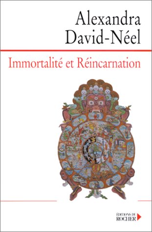 Beispielbild fr Immortalit et R incarnation: Doctrines et pratiques : Chine, Tibet, Inde (Tradition/conscience) (French Edition) zum Verkauf von ThriftBooks-Dallas