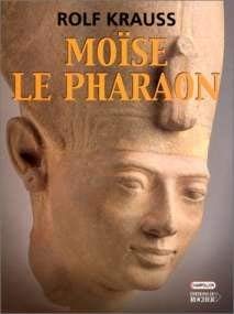 Moïse Le Pharaon